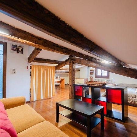 Petit Loft Apartment Veneţia Exterior foto